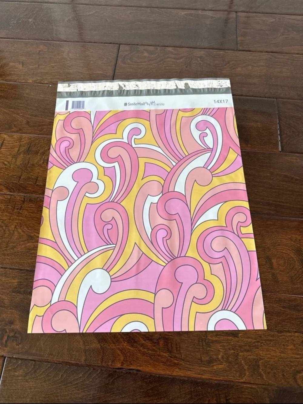20 Pack - 14x17” XL Super Fun Variety Pack Poly Mailers (2 Each)